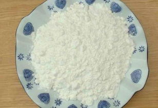 淀粉是红薯粉吗