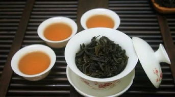 大红袍茶的味道怎么样?