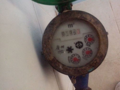 数字水表怎么看图解 能不能说下我用了多少水 专家解释下