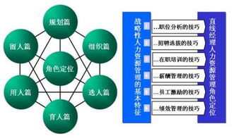 企业的管理机制有哪些，企业管理机制如何完善