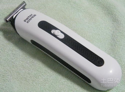 电理发器里有磁铁吗