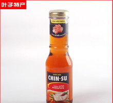 鱼露是什么东西做的