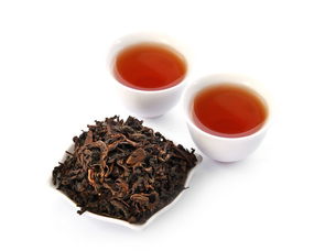 大红袍是什么茶 大红袍属于什么茶系列