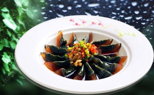 松花蛋怎么拌好吃?