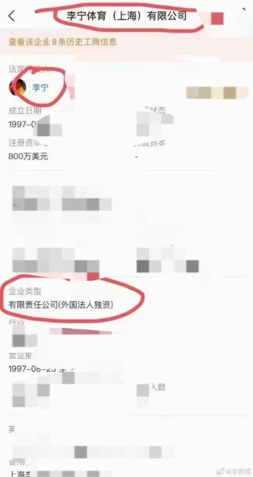 外国法人独资是什么意思