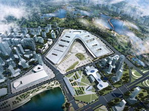 四川中国西部国际博览城，中国西部国际博览城要门票吗