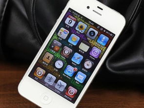 iphone4s能玩什么大型游戏，iphone4s小游戏