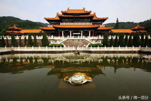 宁波有什么旅游景点