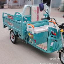 大安电动三轮车是品牌吗，大安电动三轮车图片