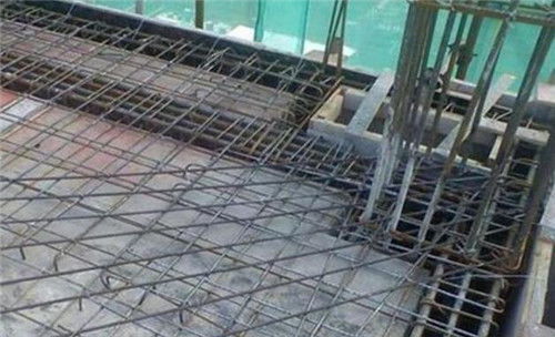 高层楼房楼板厚度标准，自建房楼板厚度标准
