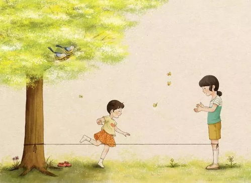 快乐童年的句子简短，快乐童年的句子唯美英语