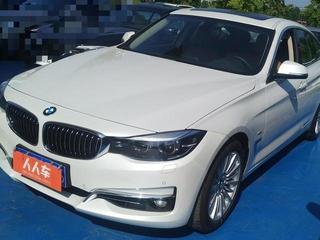 宝马gt320i怎么样，宝马gt320i油耗多少