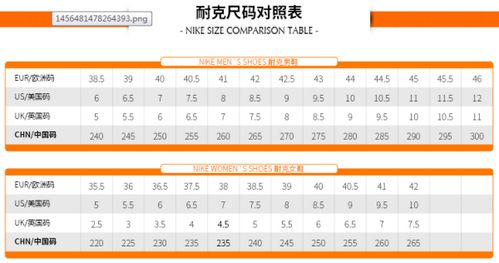 脚长25厘米是多少码，脚长24厘米是多少码男生