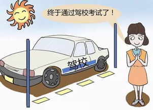 请问科目二练车一般练几天?