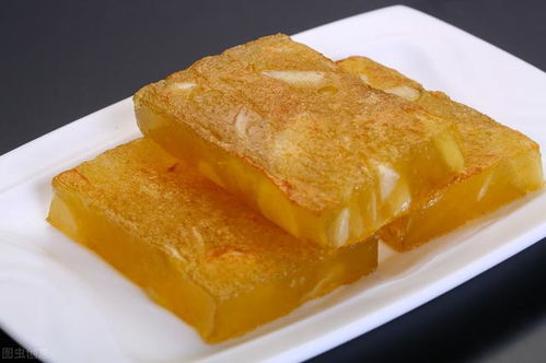 马蹄糕配方窍门 怎么做马蹄糕