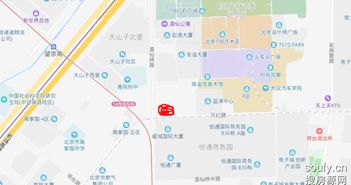 酒仙桥邮编地址，酒仙桥村邮编