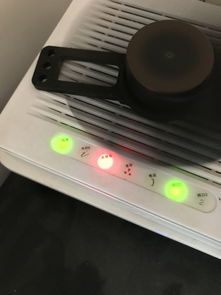 光纤猫无信号闪红灯怎么回事?