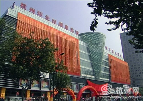 杭州的丝绸在哪里买最货真价实?还便宜质量一定要好