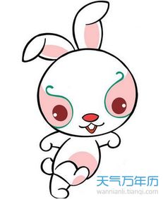 属兔取名字女孩大全，属兔取名用什么偏旁字
