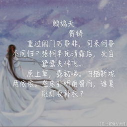 “杜鹃啼血猿哀鸣”上一句是什么?