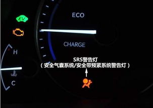 音效srs是什么意思车上的，srs是什么意思车上的airbag