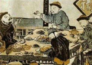 包衣奴才是满人还是汉人，旗人包衣奴才