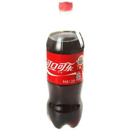 大瓶可乐多少升百事，可乐多少钱一瓶500ml