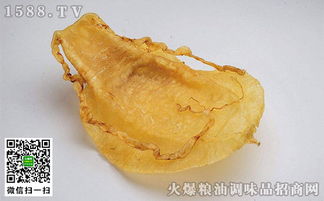 鱼胶怎么做好吃又简单，鱼胶价格走势