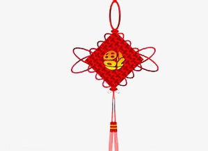 中国结象征什么寓意 不同的中国结有着不同的寓意