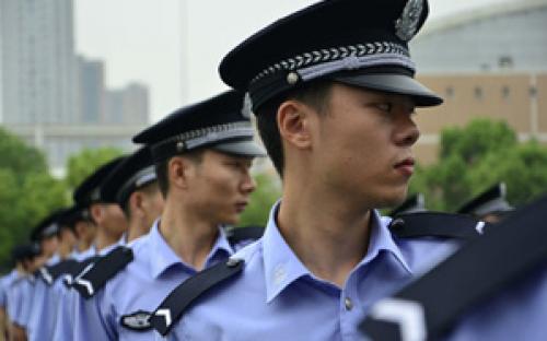 国防生视力要求