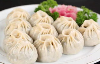 小笼包的热量是多少?
