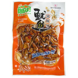 重庆特产有哪些，重庆特产零食有哪些