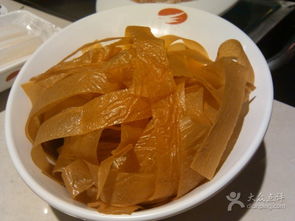 油豆皮怎么泡发，油豆皮怎么泡软