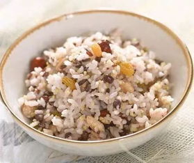 为什么杂米饭没脂肪