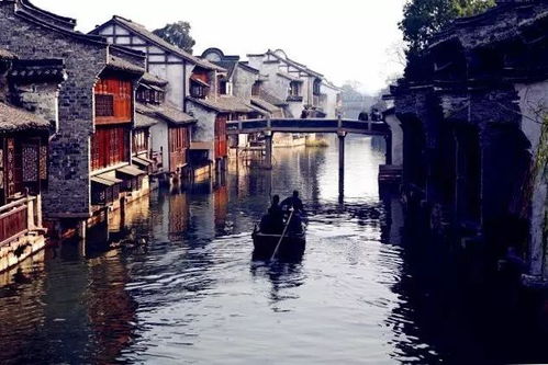 西塘在哪个城市，江西乌镇在哪个城市