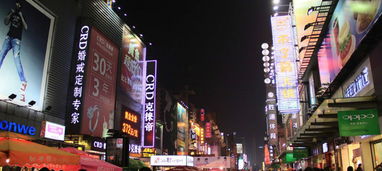 长沙商场人气排行榜