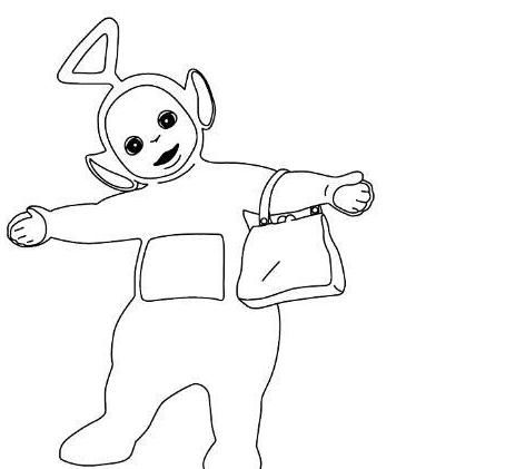 幼儿园的孩子适合看哪些动画片