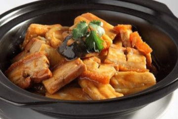 精美佳肴是什么意思，丰盛美味佳肴是什么意思