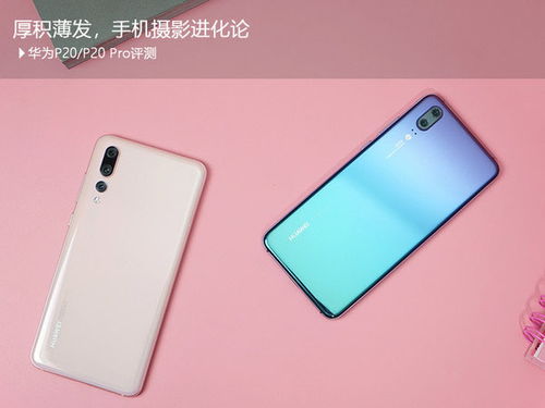 华为p20哪年上市的