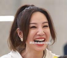 姨母笑是什么意思?