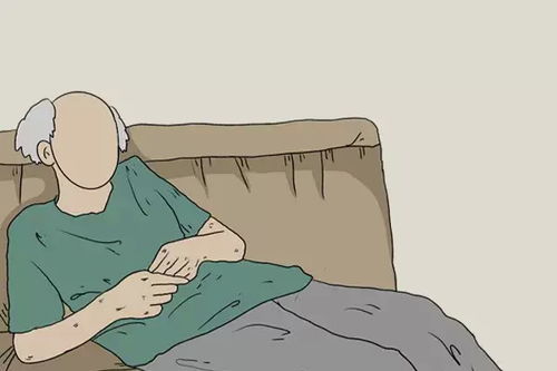 舒服的英文
