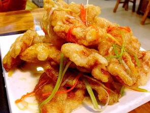 东北锅包肉的做法，锅包肉用的什么淀粉做