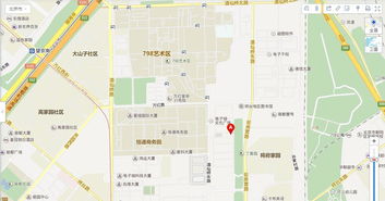 北京市朝阳区酒仙桥村六号楼邮编多少