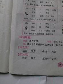创造的近义词
