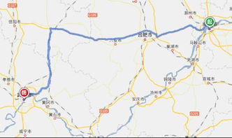 苏州到武汉多少公里