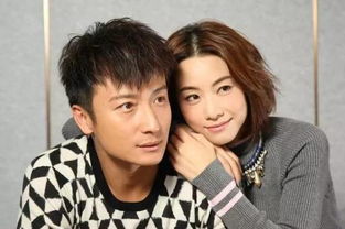 电影《独家试爱》上映16周年,还有人记得关于嘉华和阿宝的故事吗?
