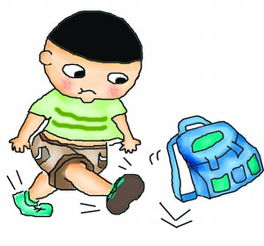 孩子厌学怎么办