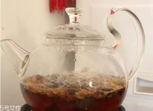 正确的煮茶方法，蒸煮茶器适合煮什么茶