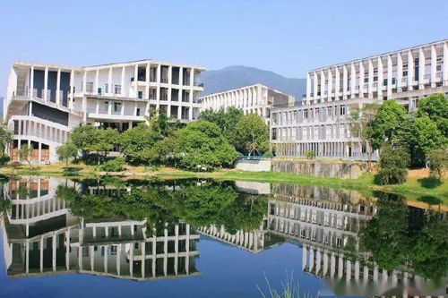 桂电为什么这么有名气，为什么桂林电子科技大学叫小清华