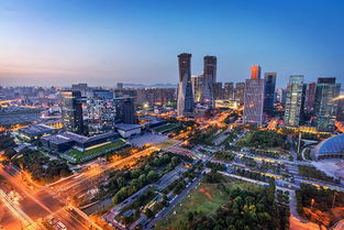 中国各个省会城市是哪里?
